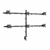 Monitorihoidik Sbox LCD-352/6-2, 17-32 tolli, kuni 7 kg, 100x100 mm