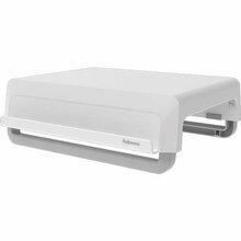 Monitori alus Fellowes 100016561, valge
