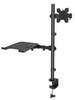 Monitorihoidik IC Intracom Manhattan, 13-32 tolli, kuni 8 kg