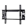 Seinale kinnitatav monitorihoidik Edbak EWB100, 26-40 tolli, ultraflat