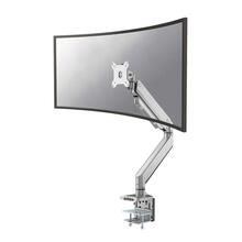 Monitorihoidik Neomounts NM-D775SILVER, 10-32 tolli, hõbe
