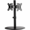 Kahe monitori hoidik Techly ICA-LCD 402, 17-32 tolli, must