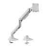 Monitorihoidja Equip 650181, 17-49 tolli, valge
