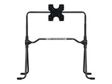 Monitori alus Next Level Racing NLR-A020, kuni 55 tolli, must/punane
