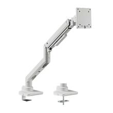 Monitorihoidja Equip 650181, 17-49 tolli, valge