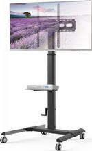 Monitorialus Techly ICA-TR228, 32-70 tolli, kuni 40 kg, must