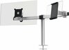 Monitorihoidja Durable 508823, 21-34 tolli, hõbe