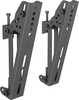 Monitorihoidja Multibrackets M Pro Series, 200 mm, kallutatav