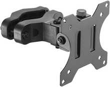 Monitori kinniti Maclean MC-983, 17-32 tolli, kuni 8 kg, must
