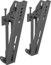 Monitorihoidja Multibrackets M Pro Series, 200 mm, kallutatav