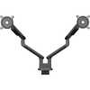 Kahe monitori kinnitus One For All DM7210, 13-35 tolli, kuni 9 kg, must