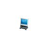 Monitorialus Fellowes 91450, kuni 10 kg, must