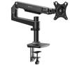 Seinale kinnitatav monitorihoidik Onkron MS75-B, 17-38 tolli, must