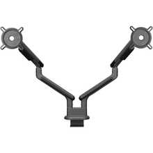 Kahe monitori kinnitus One For All DM7210, 13-35 tolli, kuni 9 kg, must