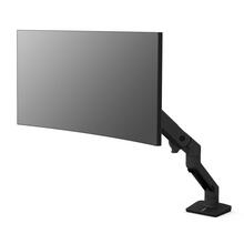 Monitorihoidik Ergotron HX, 9-19 kg, must