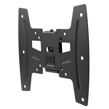Seinakinnitus One For All WM 4211, 19-42 tolli, kuni 50 kg, must