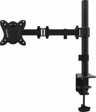 Monitorihoidja Equip 650151, 13-34 tolli, kuni 10 kg, must
