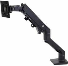 Monitori kinnitus Ergotron 45-647-224, kuni 49 tolli, kuni 19.1 kg, must