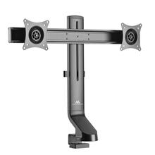Kahe monitori hoidik Maclean MC-854, 27-42 tolli