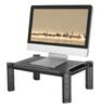 Monitori alus Neomounts NSMONITOR20, kuni 10 kg, must