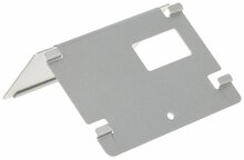 Monitorihoidik Hikvision DS-KABH6320-T, kuni 10 kg, must