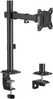 Monitorihoidja Sbox LCD-351/1-3, 17-32 tolli, kuni 10 kg, 100x100 mm