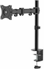 Monitori kinnitus NewStar NM-D135BLACK, 10-30 tolli, must