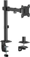 Monitorihoidja Sbox LCD-351/1-3, 17-32 tolli, kuni 10 kg, 100x100 mm