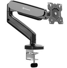 Seinale kinnitatav monitorihoidik Onkron G50-B, 13-32 tolli, must