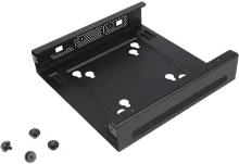 VESA kinnitus Lenovo ThinkCentre Tiny VESA Mount II 01EF310