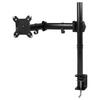 Monitori kinnitus Arctic Cooling Z1 Basic, 32 tolli, kuni 15 kg, must