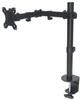 Monitorihoidik Manhattan 461542, 32 tolli, must