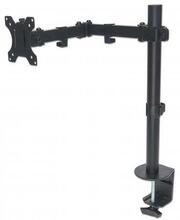Monitorihoidik Manhattan 461542, 32 tolli, must