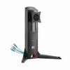 Monitori kinnitus Maclean NanoRS RS110, 17-32 tolli, kuni 8 kg