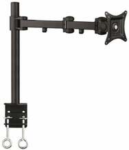 Monitori kinnitus ART RAMARTL01, 13-27 tolli, kuni 10 kg, must