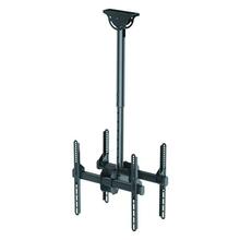 Televiisori kinnitus Neomounts NM-C440DBLACK, 32-60 tolli, must