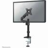 Monitori kinnitus Neomounts DS70-750BL1, 17-27 tolli, kuni 7 kg, must