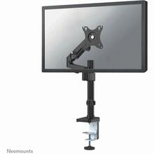 Monitori kinnitus Neomounts DS70-750BL1, 17-27 tolli, kuni 7 kg, must