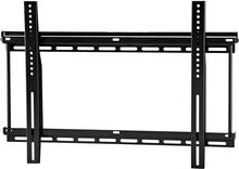 Seinakinnitus Ergotron NEO-FLEX FIXED WALL MOUNT, 37-90 tolli, kuni 79.4 kg