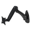 Monitori seinakinnitus Arctic W1-3D, 32, must