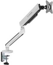Monitorihoidik Ultradesk UDESK-OF-SN, 17-32 tolli, kuni 9 kg, valge