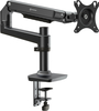 Monitorihoidik Onkron MS75-B, 17-38 tolli, kuni 11 kg, must