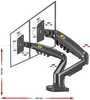 Monitori kinnitus NB G35, 22-32 tolli, kuni 2*15 kg