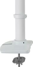 Kinnitusadapter Ergotron LX Kit 98-034, roostevaba teras