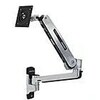 Monitorihoidik Ergotron LX 45-353-026, kuni 11.3 kg, must