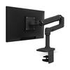 Monitorihoidik Ergotron LX Series 45-241-224, 34 tolli, kuni 11,3 kg, must