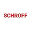 Monitorihoidik Schroff VAMONITOR2, 60118-563, must