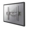 Televiisori seinakinnitus NewStar LED-WR100, 37-75 tolli, must