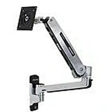 Monitorihoidik Ergotron LX 45-353-026, kuni 11.3 kg, must