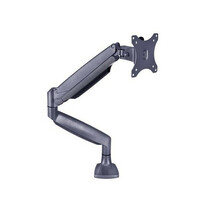Monitorihoidik Multibrackets MB-3262, 15-27 tolli, kuni 9 kg, must